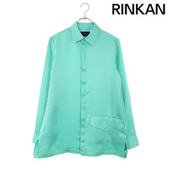 ワイスリー  TCH SEER SHIRT IV7745 テックシアー長袖シャツ レディース XSのサムネイル