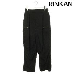 リョウ タカシマ カーゴパンツ M-51 FILED PANTS - メルカリ