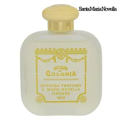 超美品 サンタマリアノヴェッラ Santa Maria Novella トバッコ トスカーノ オーデコロン 香水 100ml ほぼ未使用のサムネイル