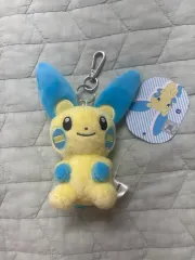 (新品)ポケットモンスター MYモンスターぬいぐるみキーホルダーのサムネイル