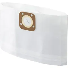 メーカー正規品 新品 京セラ Kyocera 旧リョービ 集じん機用紙パック 5枚入り 30700057 2L/5L対応 VC-51・AVC51・VC-1100用のサムネイル