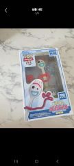 トイストーリー 5 フォーキー ウェディング フィギュア 4Pセット | Mercari