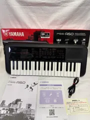 2026年最新】yamaha pss-a50の人気アイテム - メルカリ