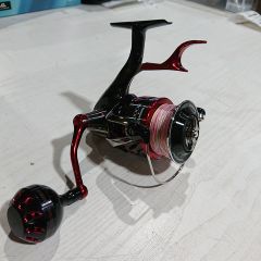 シマノ 14バルケッタCI4+ 200HG ベイトリール - メルカリ