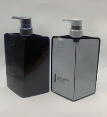 スカルプD メンズ ドライ シャンプー350ml＆コンディショナー350g--531139 4580688632176のサムネイル