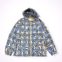EMMETI / GREYN-3Bムートンダウン 参考定価：189,000+tax SIZE:46