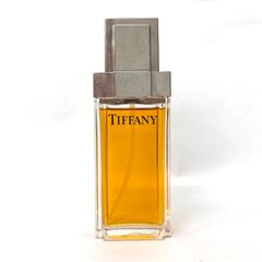 希少・廃盤】ティファニー オードパルファム 香水 50ml ヴィンテージ