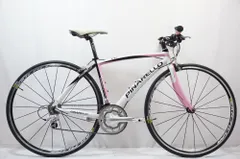 PINARELLO 「ピナレロ」 TREVISO 2011年モデル フラットバーロード カスタム / バイチャリ世田谷店のサムネイル