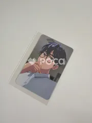 PLAVE イェジュン ASTERUM : The Shape of Things to Come KTOWN4U ラキドロ