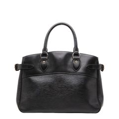 ルイヴィトン☆LOUIS VUITTON☆エピ☆パッシイPM☆ハンドバッグ - メルカリ