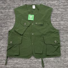 70s Belstaff castmaster フィッシングベスト - メルカリ