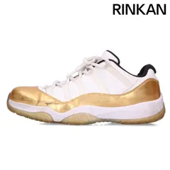 ナイキ  AIR JORDAN 11 RETRO LOW CLOSING CEREMONY 528895-103 エアジョーダン11スニーカー メンズ 27.5cm