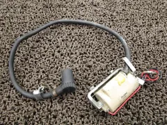 CT200 イグニッションコイル ●P615！CT200 ホンダ プラグキャップ 【 CT200E 】 6V ハンターカブのサムネイル