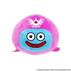 ドラゴンクエスト ワルぼうぬいぐるみ スマイルスライムシリーズ