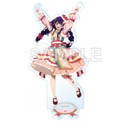 【推しの子】アクリルスタンドフィギュア アイ カラフルver. 新品 未開封品 正規品 【KADOKAWA】のサムネイル