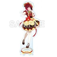 【推しの子】アクリルスタンドフィギュア 有馬かな カラフルver. 新品 未開封品 正規品 【KADOKAWA】のサムネイル