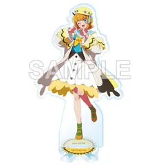 【推しの子】アクリルスタンドフィギュア MEMちょ カラフルver. 新品 未開封品 正規品 【KADOKAWA】のサムネイル