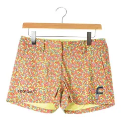 フィッチェゴルフ | M(M相当) | レディース ショートパンツ マルチ系 春夏【中古】ゴルフウェアのサムネイル