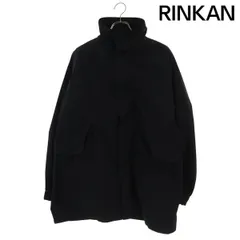 エイトン  AIR VENTILE SHORT MODS COAT JK.AG.NW.1800 ライナー付きブルゾン メンズ 2のサムネイル