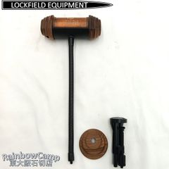 ◇LOCKFIELD EQUIPMENT(ロックフィールドイクイップメント) 38Lamp