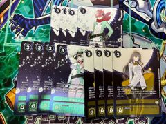 ルード・ザーナ ルードザーナ プロモ ファンイベント 2枚 ② - メルカリ