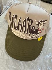 大阪限定 KAPITAL メッシュキャップ - メルカリ