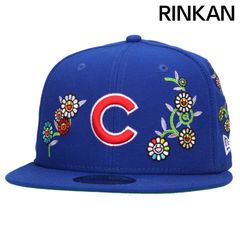 村上隆 TOKYO SERIES 2025 Cubs 59FIFTY 7 1/2 - メルカリ