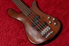 【used】Warwick / Streamer Bolt-on FL 1996 3.525kg #F031077-96【GIB横浜】エレキベースのサムネイル