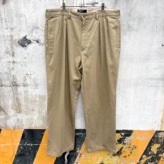 w*t様 【USA製 初期タグ】ラルフローレン ポロチノW36 実寸W33 −3