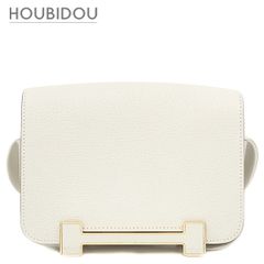 ルイヴィトン LOUIS VUITTON ショルダーストラップ ヌメ革 120cm ヌメ 