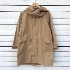 春物】STILL BY HAND スティルバイハンド モッズコート 48 薄手 - メルカリ