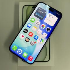 Apple iPhone16e◇香港版◇256GB◇超美品◇海外版シャッター音無