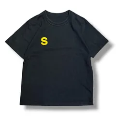 sacai 22SS 反転ロゴプリントTシャツ 半袖カットソー サカイ 22-0459S ブラック 4 （1447M）のサムネイル