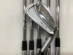 ミズノ　Mizuno Pro 520　NSプロ MODUS 3 TOUR 105　Sフレックス　アイアンセット　中古【最短即日発送】のサムネイル
