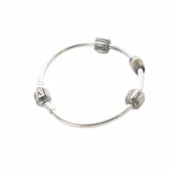 パンドラ PANDORA ブレスレット S925 シルバーのサムネイル