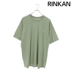 ソフネット  SOPH-230104 ロゴ刺繍Tシャツ メンズ XLのサムネイル