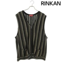 Supreme Gonz Shop Vest シュプリーム ベスト Lサイズ - メルカリ