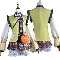 ポケモンSV ミモザ先生 コスプレ 衣装 - メルカリ