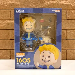 2026年最新】ねんどろいど ボルトボーイの人気アイテム - メルカリ