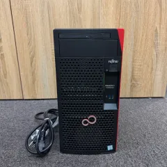 富士通 PRIMERGY TX1310 M3 タワーサーバー　PYT1313ZF7のサムネイル