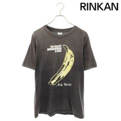 NIRVANA IN UTERO T vintage (anvil 赤2枚タグ) - メルカリ