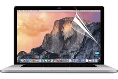 【数量限定】ShotR MacBook Air Pro 13.3インチ 用 保護フィルム アンチグレア ブルーライトカット M1 対応 反射低減 指紋防止 マットタイプ MBF-BC-13.3のサムネイル