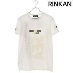 超レア☆着用感の少ない美品】ネイバーフッド×ウィンダンシー ロンT