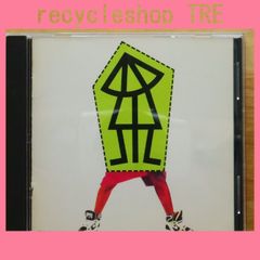 V.A. / いかすバンド天国 (廃盤CD) - メルカリ