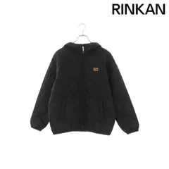 ノースフェイス  NJ3NR79B キルティングフーデッドダウンジャケット メンズ S