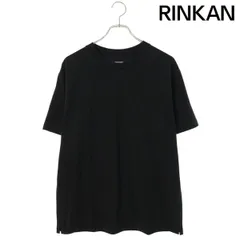 マインデニム  STC-401F-99-L2 クルーネックポケットTシャツ メンズ Lのサムネイル