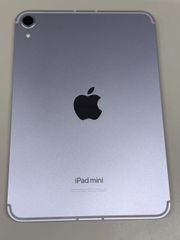 美品 iPad mini A17 Pro 128GB スペースグレイ - メルカリ