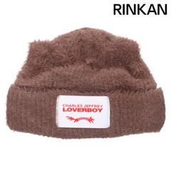 タレントグッズ 【新品】JEWEL FLUFFY EAR POP HAT JanJingjing