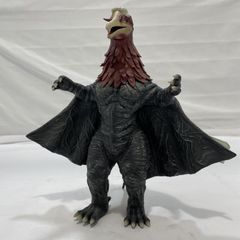 新品未開封 エクスプラス ゴジラ対ガイガン1972 RMC スタチュー 希少品