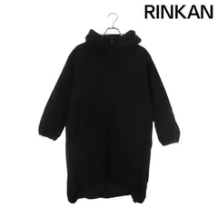 エンフォルド  17AW  300AA230-1840 メモリータフタダウンジャケット レディース 36のサムネイル